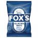 Foxs Glacier Mints Individually Wrapped 200g Ref 0401065 802131