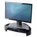 Fellowes Smart Suites TFT Monitor Riser Plus Letter Tray 2 Pods 3 Heights Capacity 21in 10kg Ref 8020801 802439