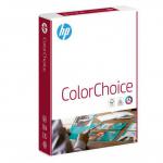 Hewlett Packard HP Color Choice Paper Smooth FSC 120gsm A4 Wht Ref 94292 [250 Shts] 804711
