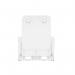 Literature Holder Standard Rigid A4 Clear 806315