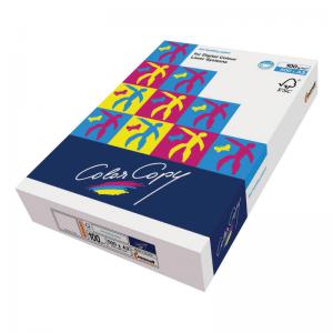 Color Copy Paper FSC Mix Credit A3 420x297mm 100G m2 White 500 Sheets