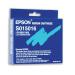 Epson Ribbon Cassette Fabric Nylon Black [for LQ2250 2500 860 1060] Ref S015262 811688