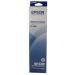 Epson SIDM Fabric Ribbon Cartridge for FX-890/FX-890A Black Ref C13S015329 811750