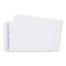 PremierTeam C4 Pocket Envelope Printed Security Interior Peel n Stick 115gsm 324x229mm White [Pack 250] 812242