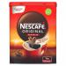 Nescafe Original Instant Coffee Granules Tin 1kg  815446