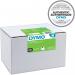 Dymo Labelwriter Labels Large Address Labels 36x89mm White Ref 99012 S0722400 [Pack 2x260] 817619