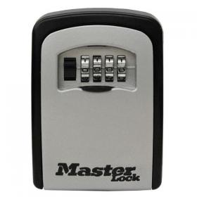 Masterlock Access Key Safe Combination Code Lock Ref 5401D 818118