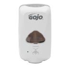 Gojo TFX Foam Soap Dispenser Touch Free W155xD100xH270mm Grey/White Ref X06240 818126