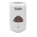 Gojo TFX Foam Soap Dispenser Touch Free W155xD100xH270mm Grey/White Ref X06240