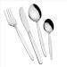 Teaspoons Stainless Steel [Pack 12] 818461