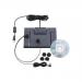 Olympus AS2400 Digital Transcription Kit RS-28 Footswitch E-102 Headset and DSS Software Ref N2275726
