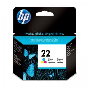 Click to view product details and reviews for Hewlett Packard Hp No22 Inkjet Cartridge Page Life 165pp 5ml Colour.