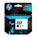 Hewlett Packard [HP] No.337 Inkjet Cartridge Page Life 420pp 11ml Black Ref C9364EE 823252