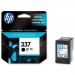 Hewlett Packard [HP] No.337 Inkjet Cartridge Page Life 420pp 11ml Black Ref C9364EE 823252
