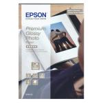 Epson Photo Paper Premium Glossy 255gsm 100x150mm Ref C13S042153 [40 Sheets] 823703