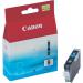 Canon CLI-8C Inkjet Cartridge Cyan Page Life 790pp 13ml Ref 0621B001 824216
