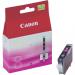 Canon CLI-8M Inkjet Cartridge Page Life 565pp 13ml Magenta Ref 0622B001 824224