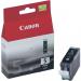 Canon PGI-5BK Inkjet Cartridge Page Life 505pp 26ml Black Ref 0628B001 824267