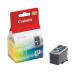 Canon CL-41 Inkjet Cartridge Page Life 312pp 12ml Colour Ref 0617B001 824291