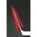 Black n Red Notebook Wirebound PP 90gsm Ruled Recycled and Perforated 140pp A4 Ref 100080167 [Pack 5] 828084