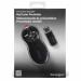 Kensington Remote Wireless Presentations with Red Laser Pointer USB Receiver Range 20m Ref 33374EU 829374