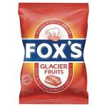 Foxs Glacier Fruits Individually Wrapped 200g Ref 0401064 830356