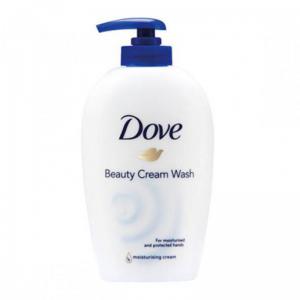 Image of Dove Beauty Cream Wash 250ml Ref 604335 830569