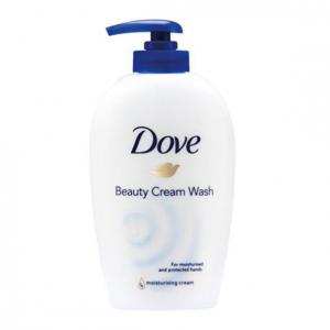 Image of Dove Beauty Cream Wash 250ml Ref 604335 830569