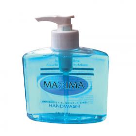 Economy Handwash Unperfumed Anti-bacterial 250ml 830577