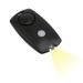 Olympia Personal Attack Alarm with Torch 120db Siren Ref PA100 831034