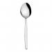 Dessert Spoons Stainless Steel [Pack 12] 831093