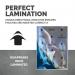 Fellowes Laminating Pouches 160 Micron A4 Ref 53061 [Pack 100] 832146