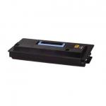 Kyocera TK-710 Laser Toner Cartridge Page Life 40000pp Black Ref 1T02G10EU0 836214