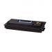 Kyocera TK-710 Laser Toner Cartridge Page Life 40000pp Black Ref 1T02G10EU0 836214