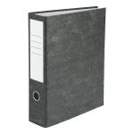 5 Star Value Lever Arch File Foolscap Ref 26815 [Pack 10] 838659