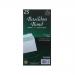 Basildon Bond Envelopes Recycled Wallet P&S Window 120gsm DL White Ref A80117 [Pack 500] 842117