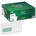Basildon Bond Envelopes Recycled Wallet P&S Window 120gsm DL White Ref A80117 [Pack 500] 842117