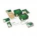 Basildon Bond Envelopes FSC Recycled Pocket P&S Window 120gsm C5 White Ref J80119 [Pack 500] 842133