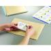 Avery Parcel Labels Laser Jam-free 8 per Sheet 99.1x67.7mm White Ref L7165-40 [320 Labels] 842397