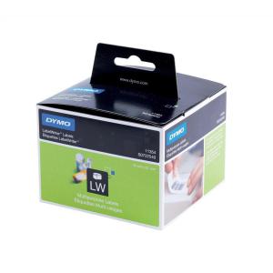 Dymo LabelWriter Labels Multipurpose White Ref 11354 S0722540 Pack
