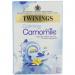 Twinings Infusion Tea Bags Individually-wrapped Camomile Ref 0403147 [Pack 20] 843040