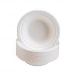 Bowls Rigid Biodegradable Microwaveable 12oz [Pack 50] 843164