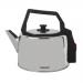 Igenix Catering Kettle Corded 2200W 3.5 Litre Stainless Steel Ref IG4350 843210