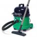 Numatic George Vacuum Cleaner All-in-One 1060W 15L Dry 9L Wet 11kg W360xD370xH510mm Green Ref 825714 843466