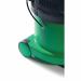 Numatic George Vacuum Cleaner All-in-One 1060W 15L Dry 9L Wet 11kg W360xD370xH510mm Green Ref 825714 843466