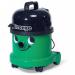 Numatic George Vacuum Cleaner All-in-One 1060W 15L Dry 9L Wet 11kg W360xD370xH510mm Green Ref 825714 843466