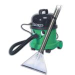 Numatic George Vacuum Cleaner All-in-One 1060W 15L Dry 9L Wet 11kg W360xD370xH510mm Green Ref 825714 843466
