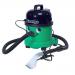Numatic George Vacuum Cleaner All-in-One 1060W 15L Dry 9L Wet 11kg W360xD370xH510mm Green Ref 825714 843466
