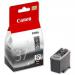 Canon PG-37 Inkjet Cartridge Page Life 220pp 11ml Black Ref 2145B001 844780