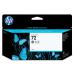 Hewlett Packard [HP] No.72 Inkjet Cartridge High Yield 130ml Grey Ref C9374A 845248